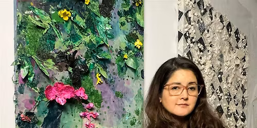 MOAD Stories with Cristina Lei Rodriguez