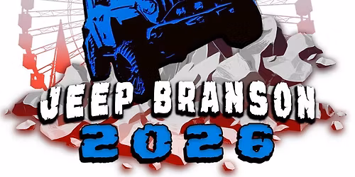 Jeep Branson