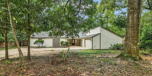 Open House - 1602 Pine Oak Dr Conroe TX 77304