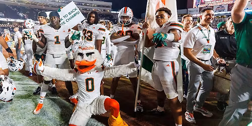 Miami Hurricanes at Florida State Seminoles Baseball