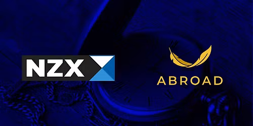 Abroad & NZX: Make the Most of Your Time in 2026
