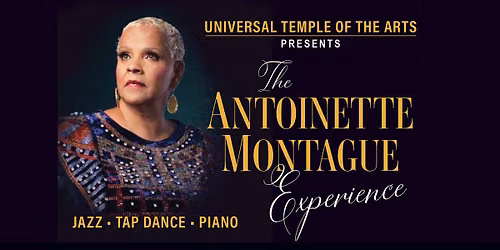 Universal Temple of the Arts Mahoney Park Music Series Session 1