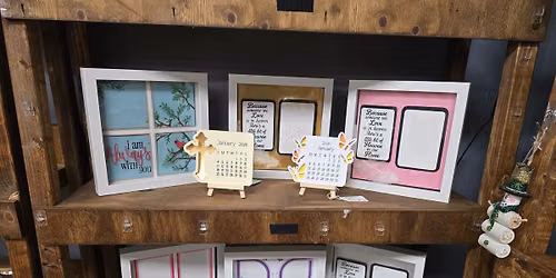 Pop-up up with Reimaged Pages, formerly Denton Creations