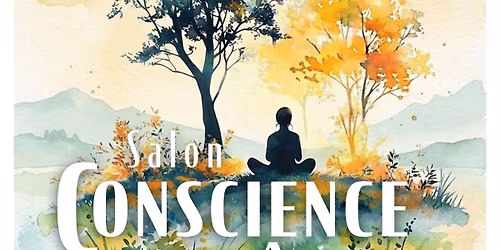 Salon Conscience et Bien \u00catre
