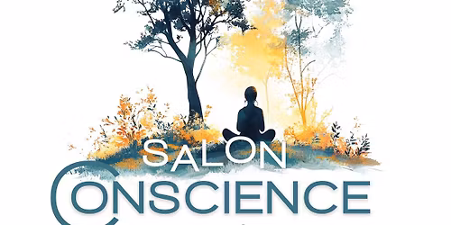 Salon Conscience et Bien \u00catre