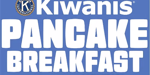 Pancake Breakfast