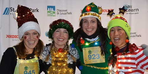 U.G.L.Y. Sweater Dash