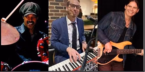 Ciao!Jazz featuring The Brothers Groove