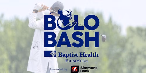 Bolo Bash Golf Tournament 