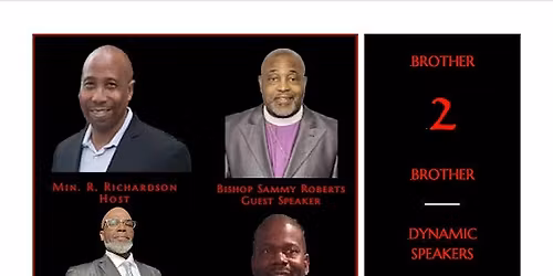 Men"s Conference
