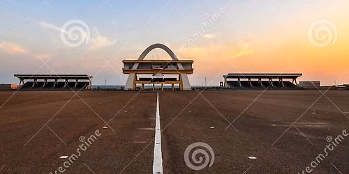 GaDangme Homowo Celebration