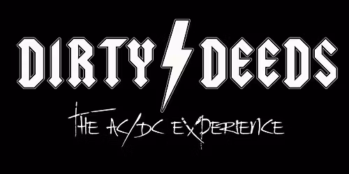 Willimantic Elks Lodge's 9th Annual Dirty Deeds Charity Concert