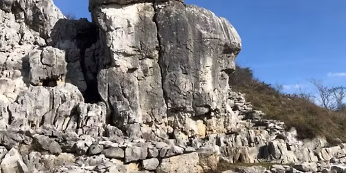 23 novembre - Sass San Belin con guida Ivan Bianchi 