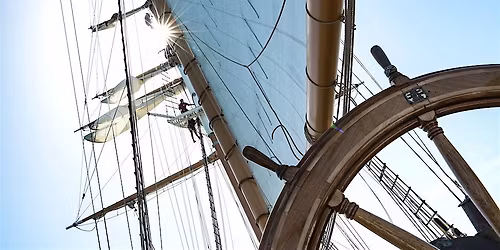 Free Tall Ship Tours