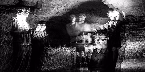 Puts Marie live im Ostpol