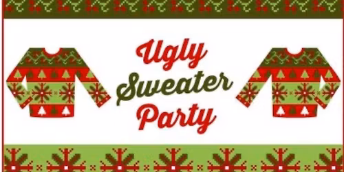 Storms Pretty\/Ugly Christmas Sweater Karaoke \ud83c\udf84\ud83c\udf84