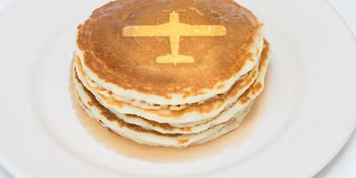 Pancake Breakfast \/ Fly-in