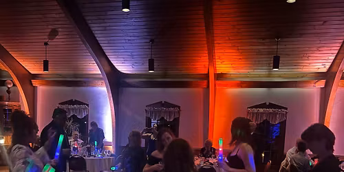 4th Annual Lake Sargent Dinner & Dance