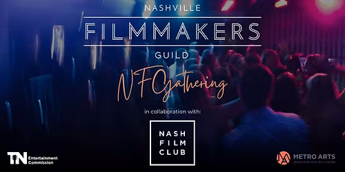 NFGathering: Funding Your Project in TN