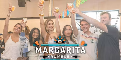 NYC Margarita Rumble!