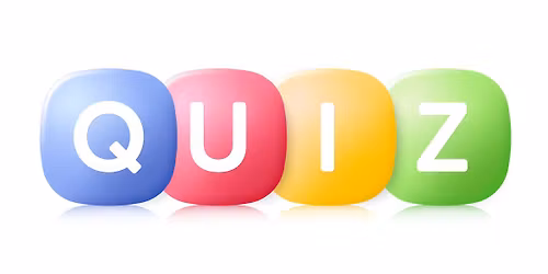 Christchurch Rotary Charity Challenge Quiz