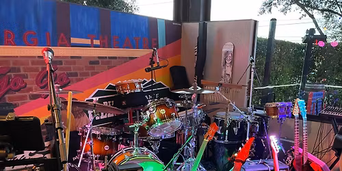 Sanford Music Festival 