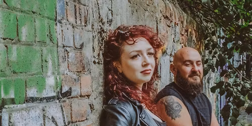 LIVE MUSIC - Ella & Giuseppe