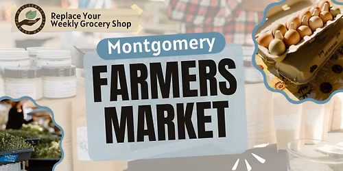 Montgomery Farmers Market