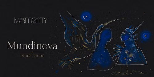 MUNDINOVA | Momenty