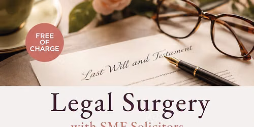 Legal Surgery