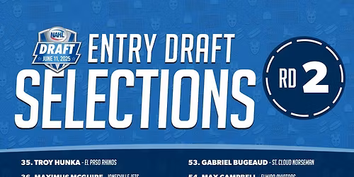 Janesville Jets vs. Kenai River Brown Bears