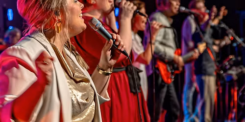 Opwekking in Concert Maastricht