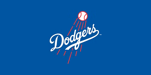 Los Angeles Dodgers vs. Atlanta Braves - Home Opener