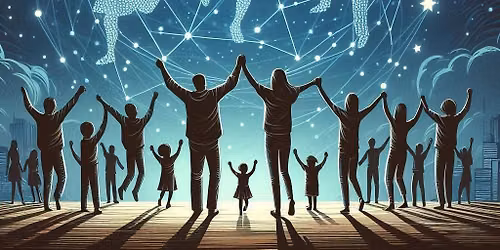 Constellations Familiales du Samedi 12 Septembre