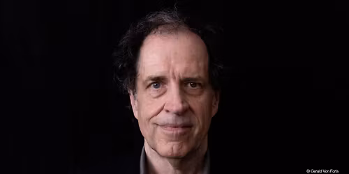 Helmfried von L\u00fcttichau: Weil's raus muss \u2013 Das zweite Programm- Posthof Linz