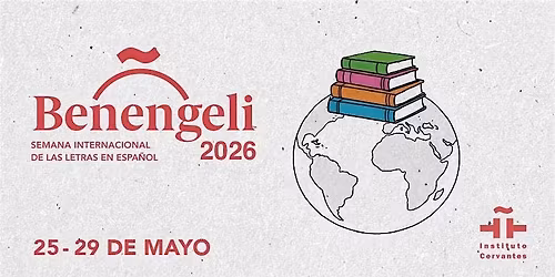 Benengeli 2026 en los 5 continentes: Chicago