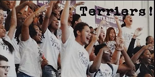 Newark Tech 2016 Renion