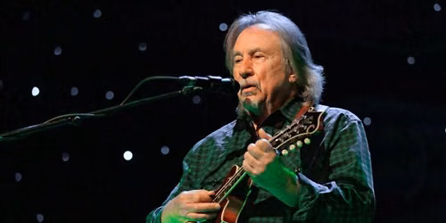 Jim Messina & his band The Roadrunners