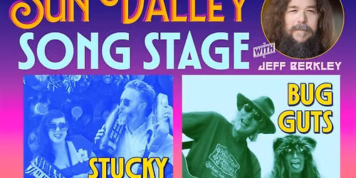 Sun Valley Song Stage 