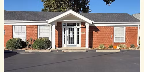 Franklin Office Grand Opening