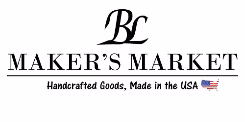 BL Maker\u2019s Market 5 YEAR BASH