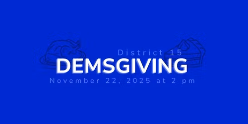 Demsgiving