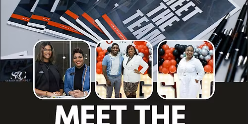 Meet the Realtor Night