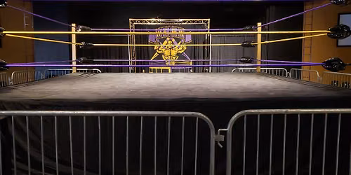WCPW\u00ae: Monster Bash!\u2122
