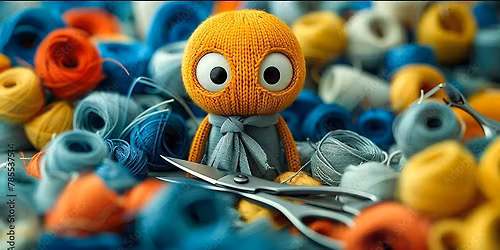 Maggie sweater adult class