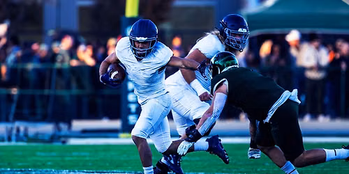 Stetson Hatters at UC Davis Aggies Football