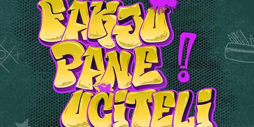 Maturitn\u00ed ples - OA P\u00edsek 4.A