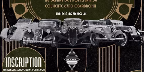 les grands-m\u00e8res alsaciennes 