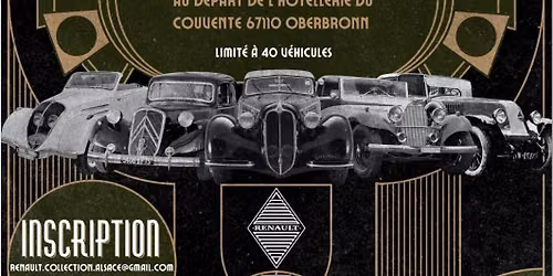 les grands-m\u00e8res alsaciennes 