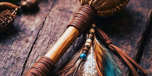 Rattle Making - With Terry Francis & Jennifer Kleinsteuber